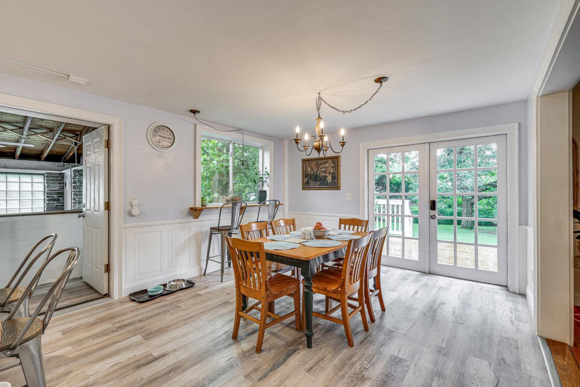 Quintessential New England Home With Patio And Grill! Putnam Zewnętrze zdjęcie